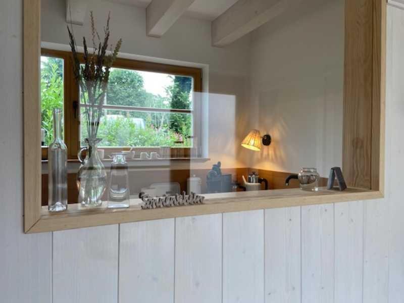 Ferienhaus Angelangt פרראו מראה חיצוני תמונה