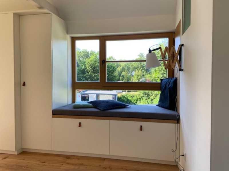 Ferienhaus Angelangt פרראו מראה חיצוני תמונה