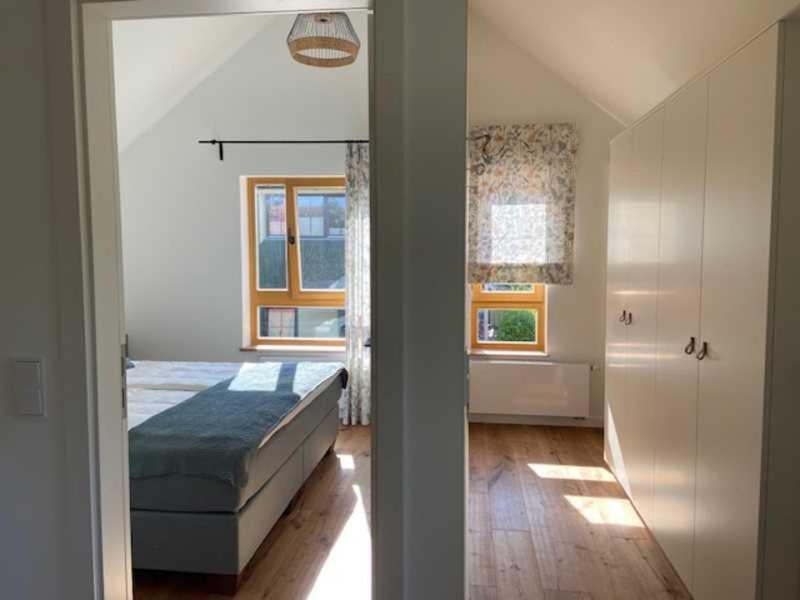 Ferienhaus Angelangt פרראו מראה חיצוני תמונה