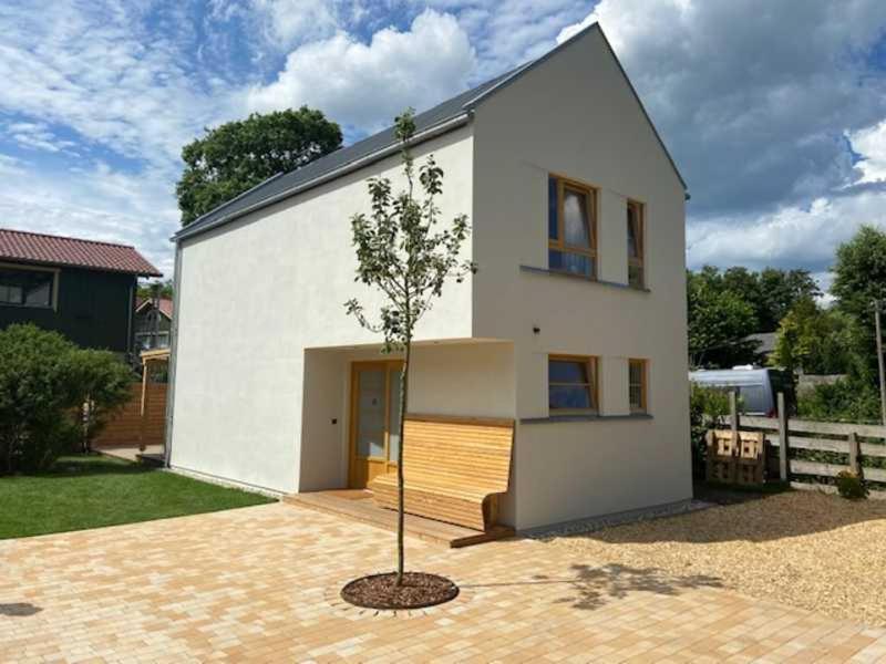 Ferienhaus Angelangt פרראו מראה חיצוני תמונה