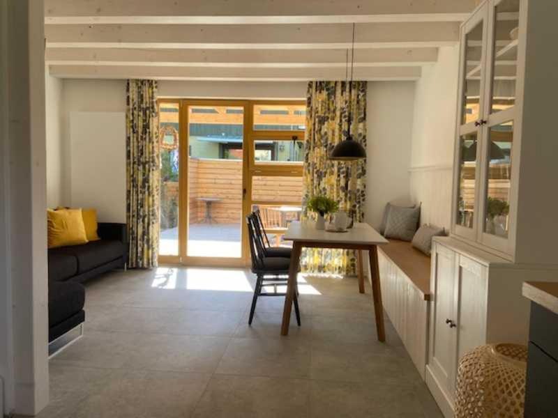 Ferienhaus Angelangt פרראו מראה חיצוני תמונה