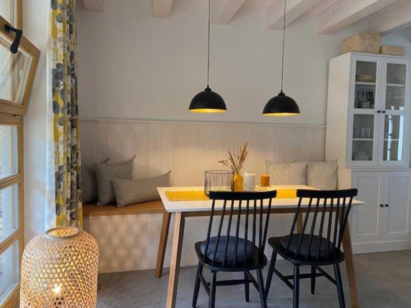 Ferienhaus Angelangt פרראו חדר תמונה