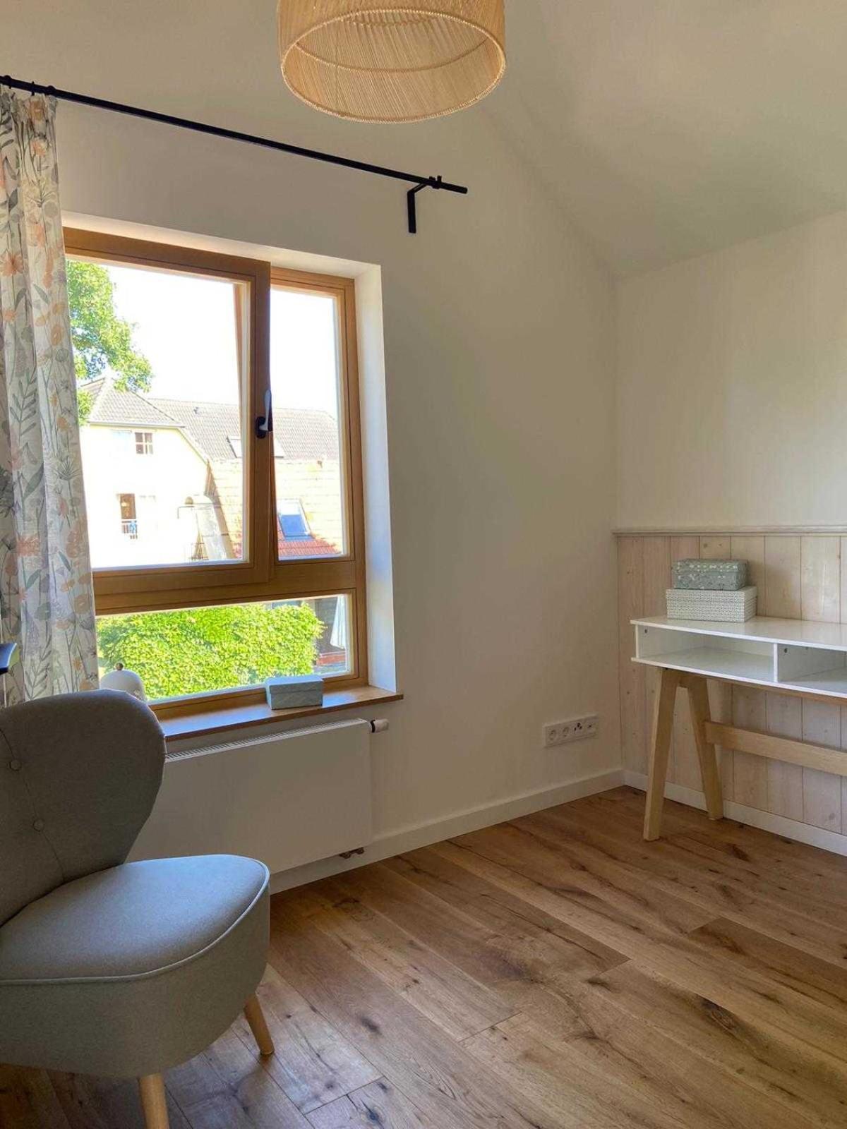 Ferienhaus Angelangt פרראו חדר תמונה