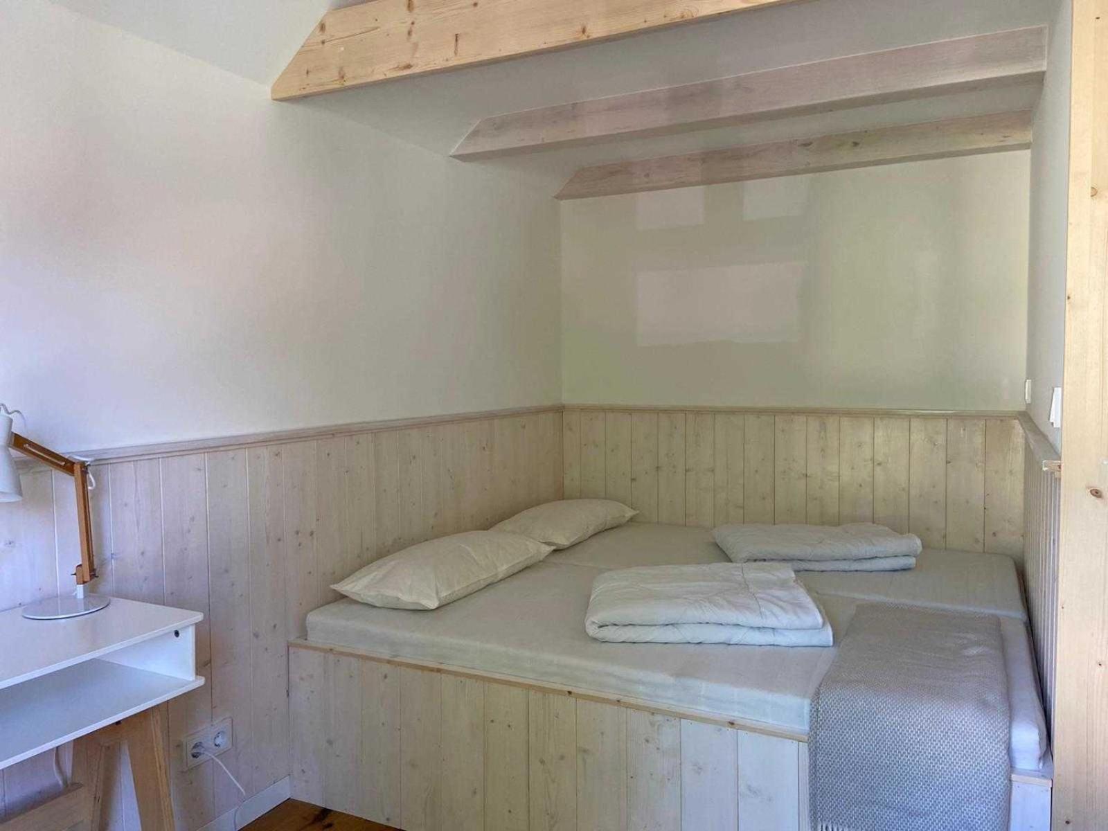 Ferienhaus Angelangt פרראו חדר תמונה