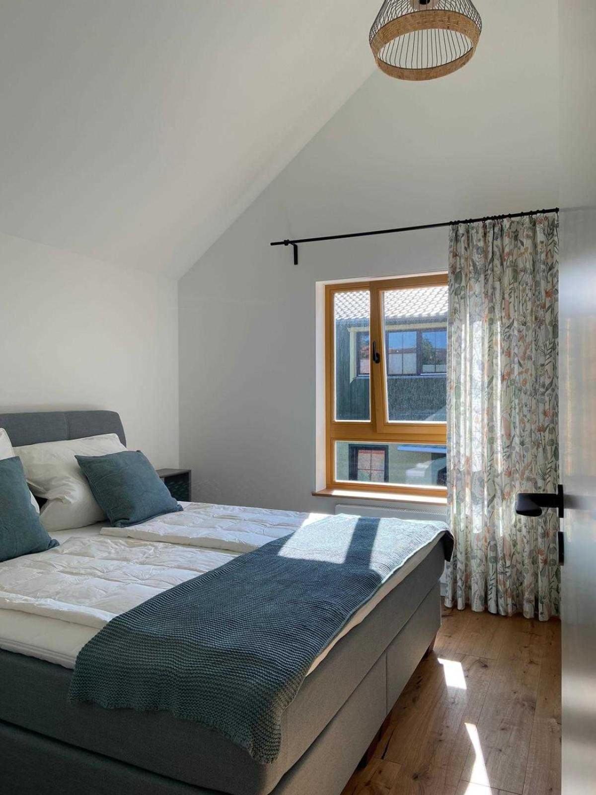 Ferienhaus Angelangt פרראו חדר תמונה